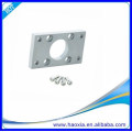 Hot sale ISO-CA Single Earring ISO6431Standard Cylinder Accessories with Bore 32~200